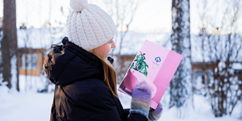 Säästöpankin brändikuva.