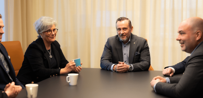 Säästöpankin brändikuva.