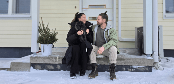 Säästöpankin brändikuva.