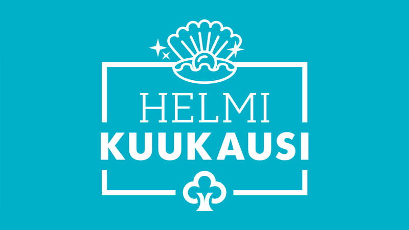 Helmikuukausi
