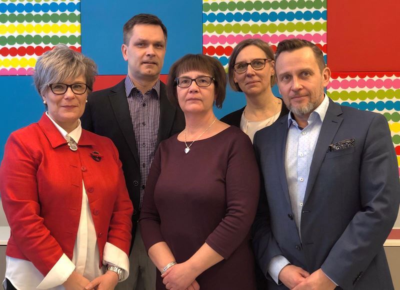 Hyvien tekojen asuntolaina