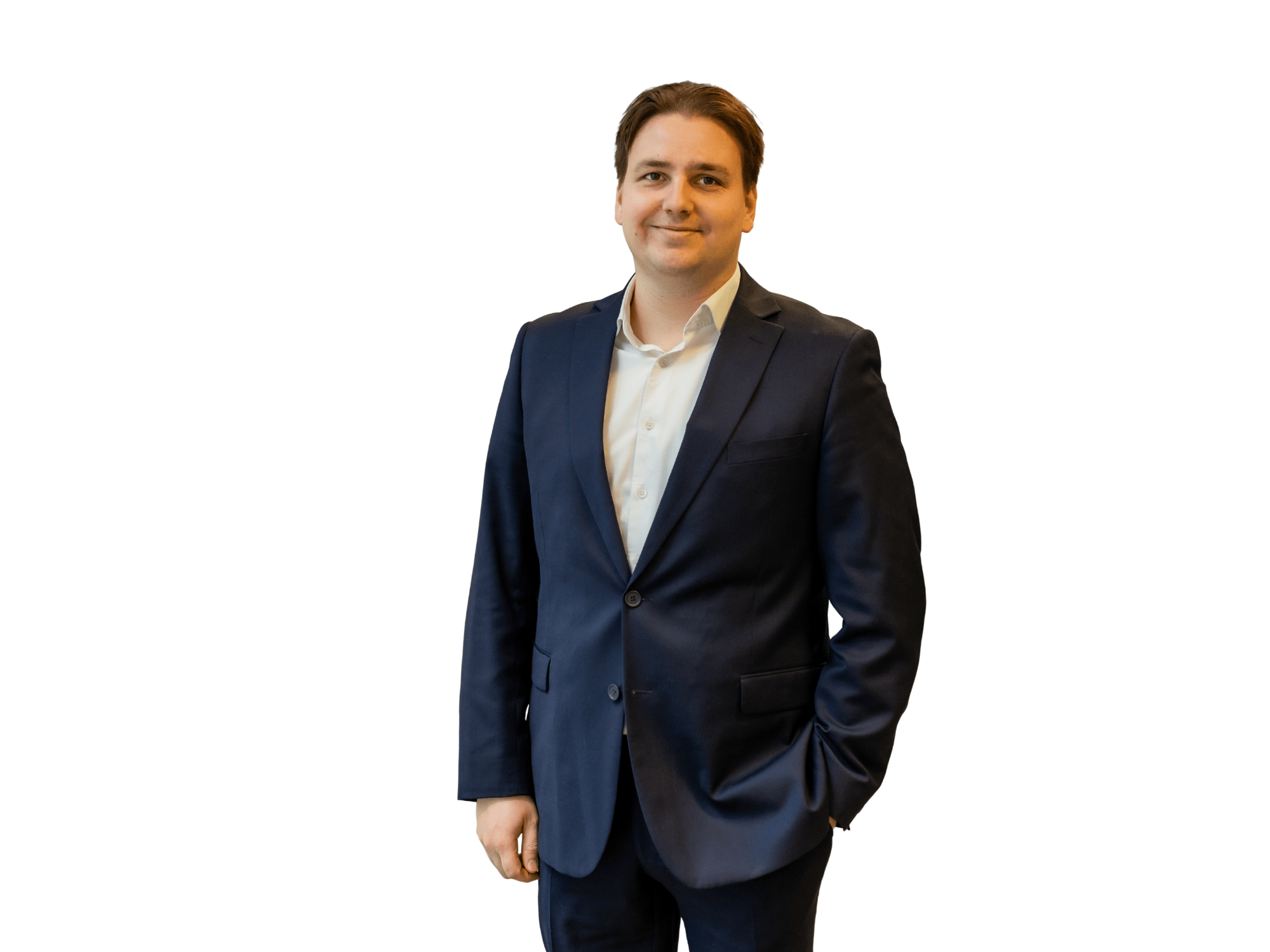 Anton Kuokkanen - Helmi Säästöpankki.