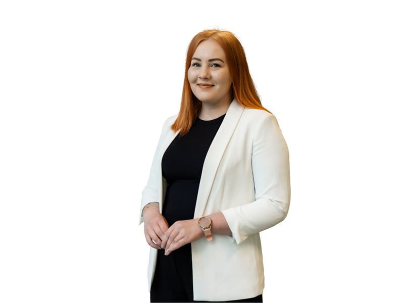 Bea Sipilä - Helmi Säästöpankki.