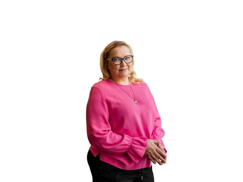 Helmi_Säästöpankki_Raija_Erjansalo