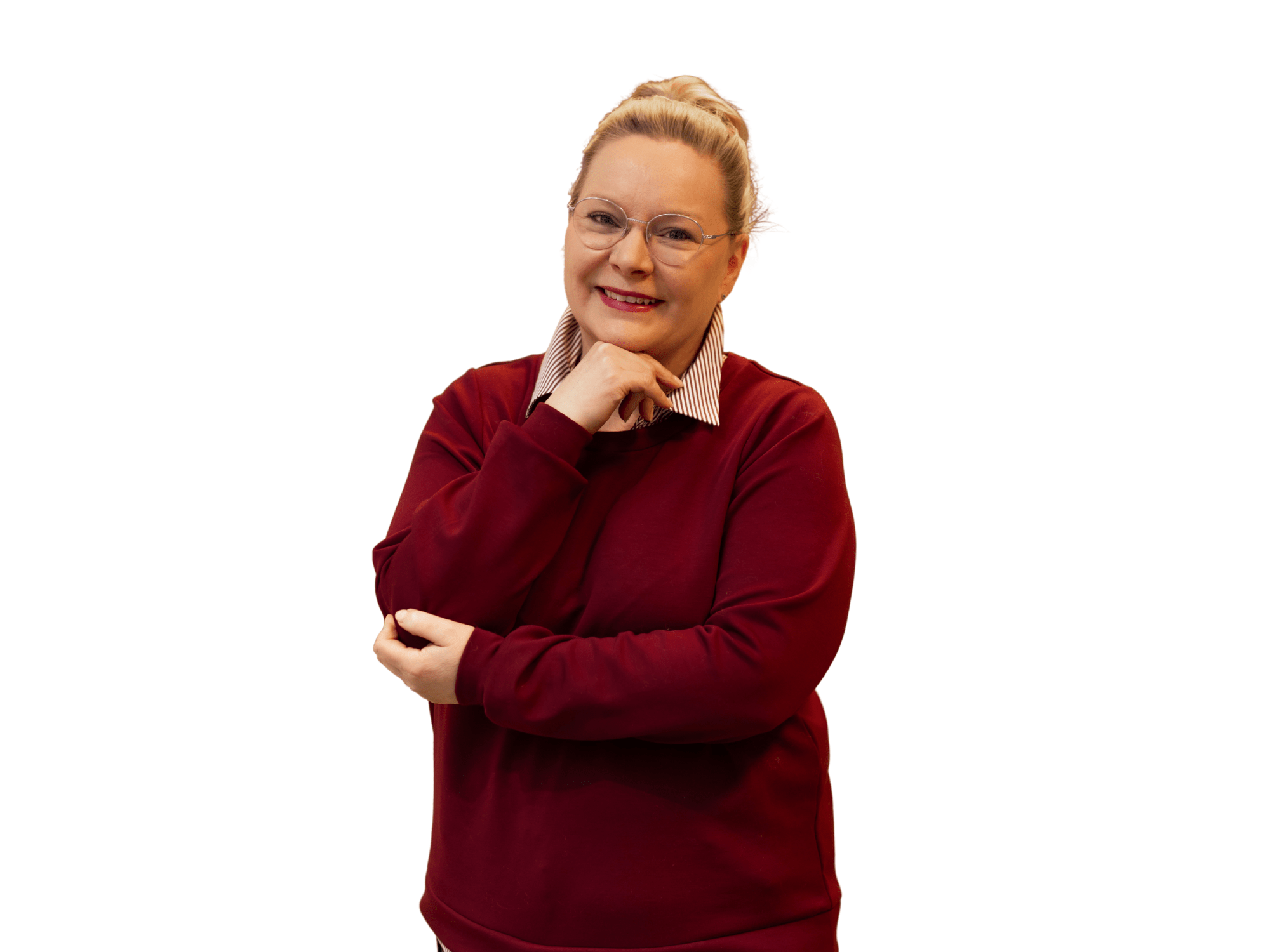 Heli Pauna-Häsä - Helmi Säästöpankki.