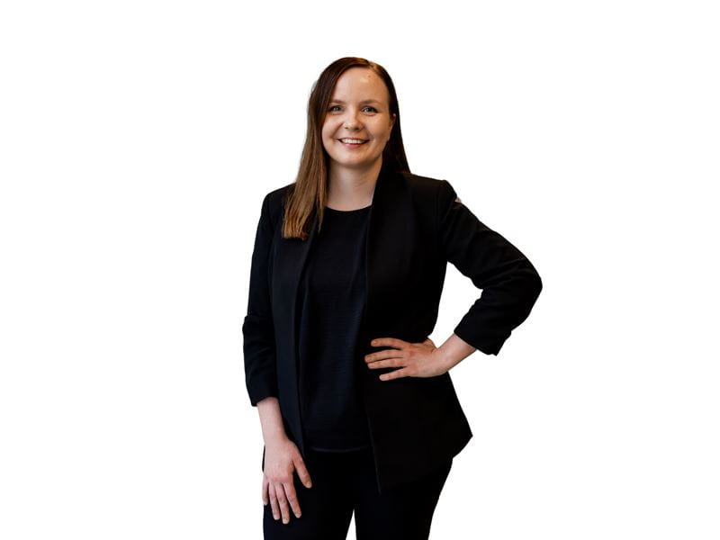 Janette Latvanen  - Helmi Sparbank.