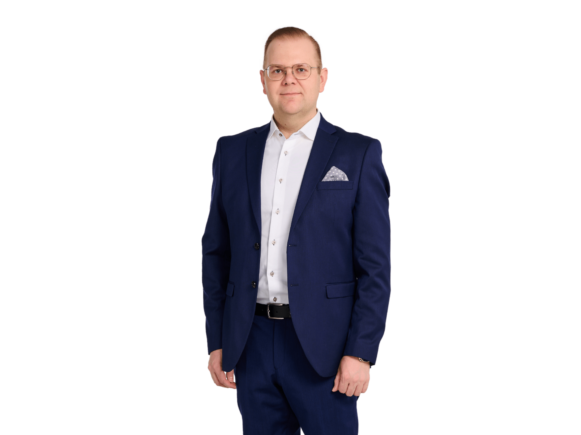 Joonas Peltoniemi - Helmi Säästöpankki.