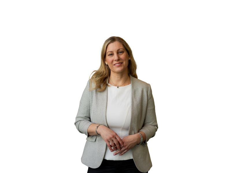 Kati Hakkarainen - Helmi Säästöpankki.