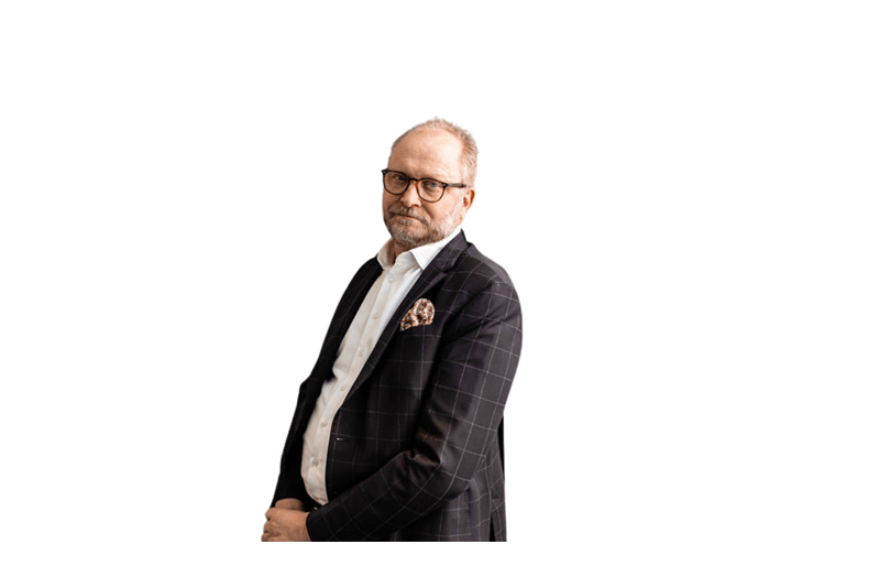 Seppo Niukkanen