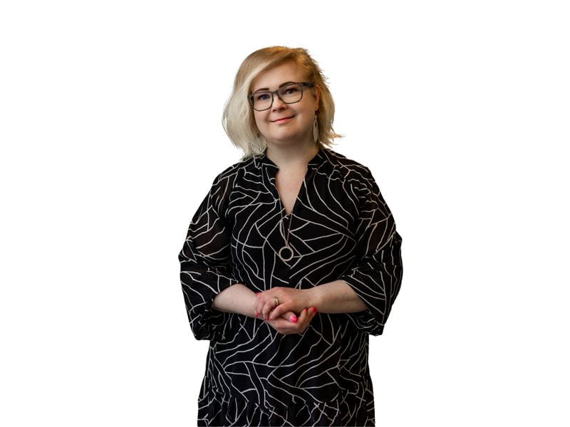 Laisi Miia - Helmi Säästöpankki.