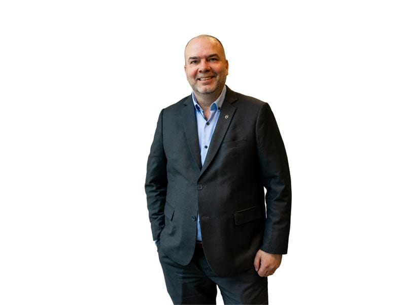 Matti Uusitalo - Helmi Säästöpankki.
