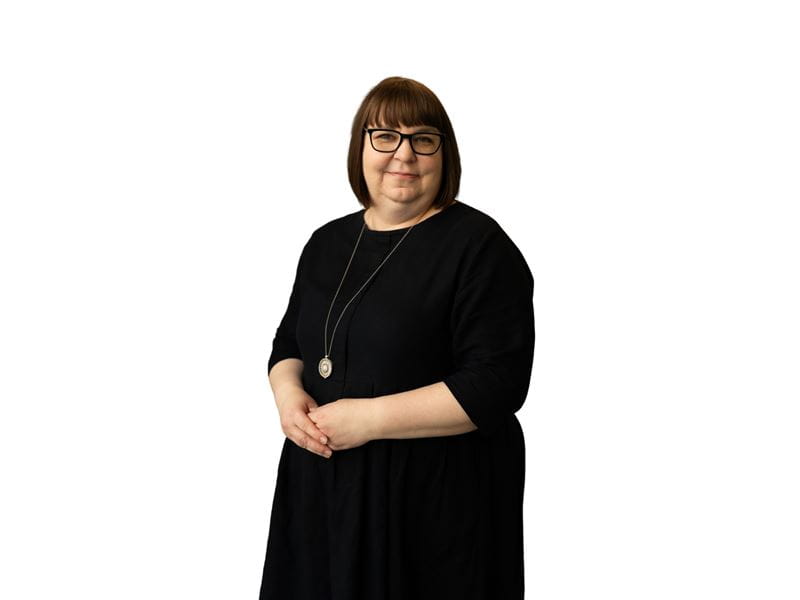 Milla Abela - Helmi Säästöpankki.