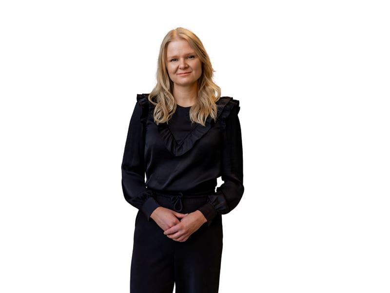 Mira Ukkola.