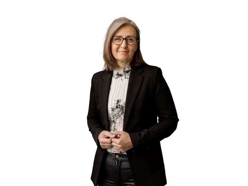 Nina Lindholm - Helmi Säästöpankki.