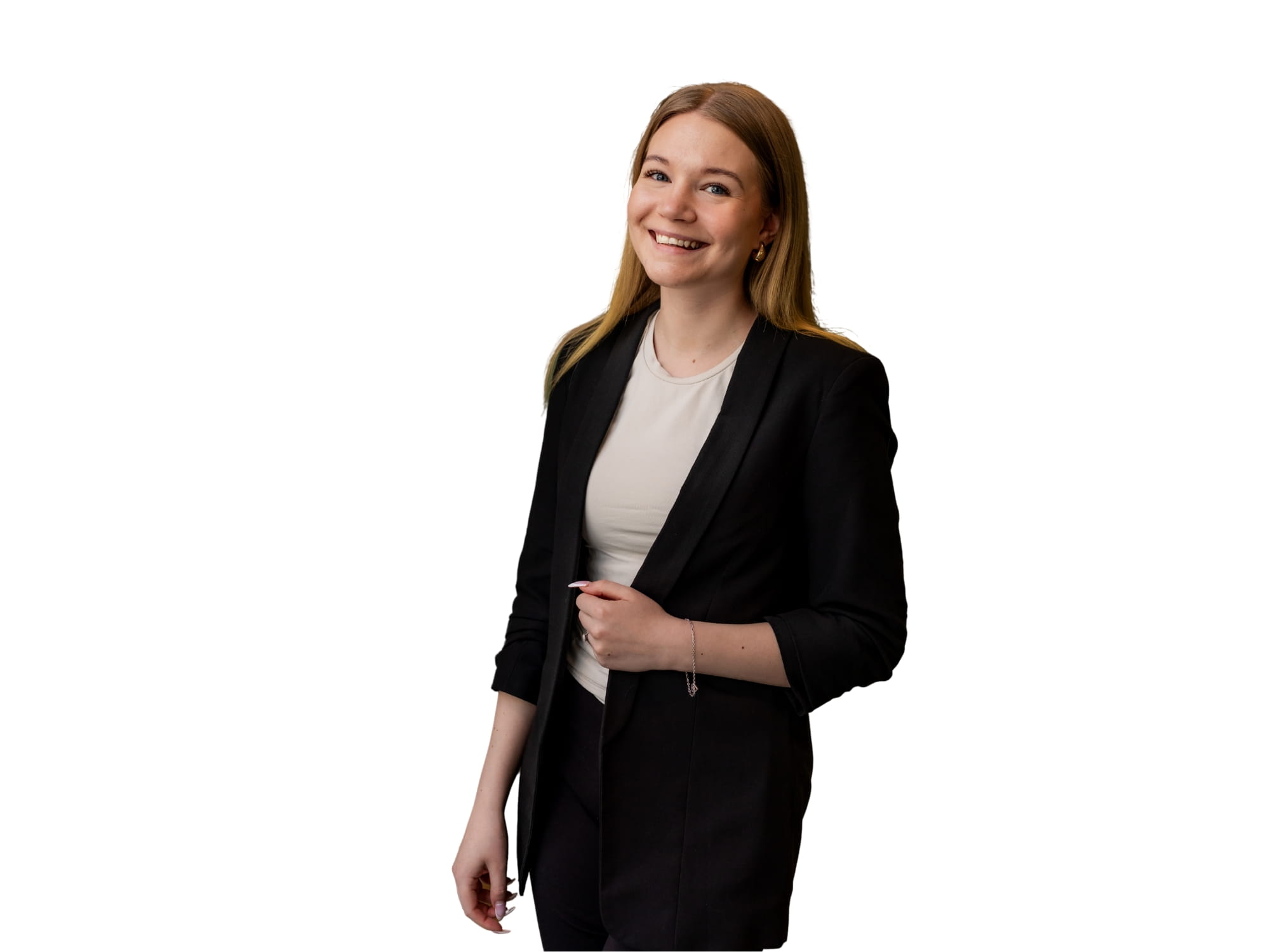 Roosa Miettinen - Helmi Säästöpankki.