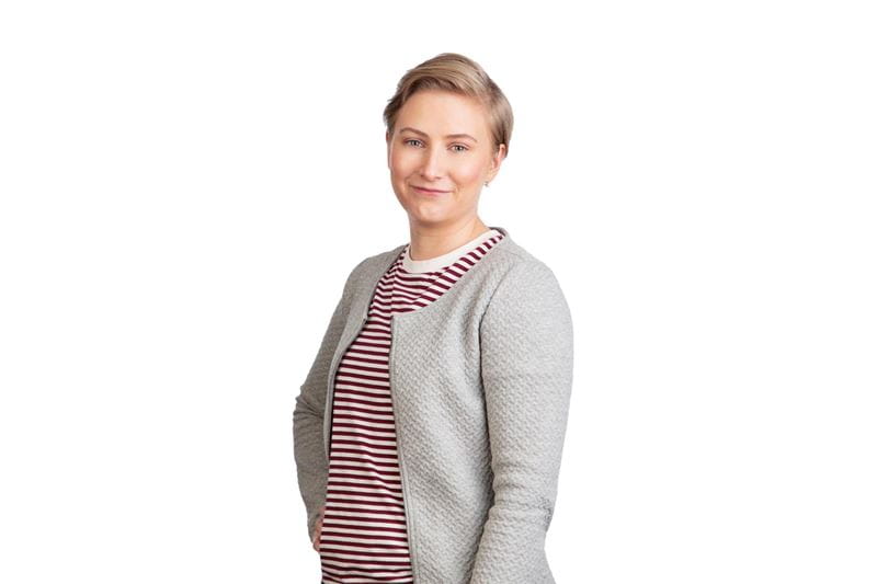 Säästöpankin brändikuva.