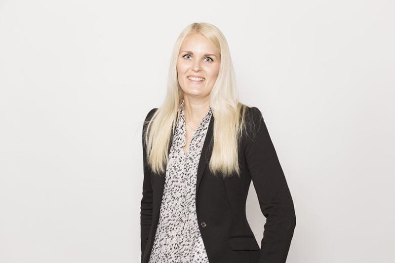 Heidi Karanko
