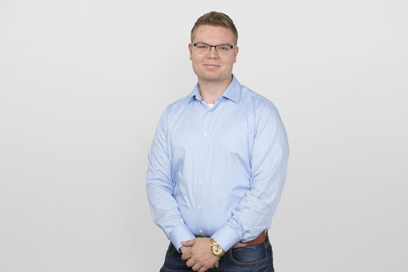 Sami Pärssinen