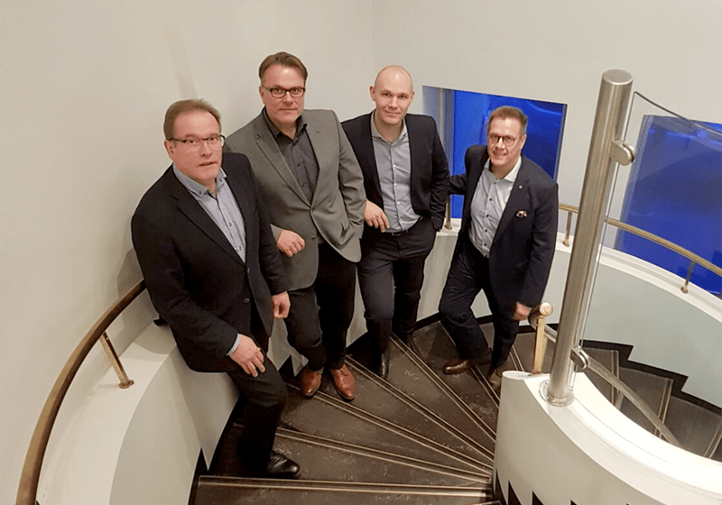 Huittisten Säästöpankki yhteistyöhön LähiTapiola Satakunta ja Lännen alueyhtiöiden kanssa