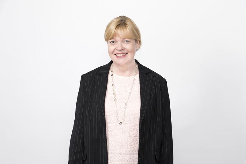 Riitta Andersson