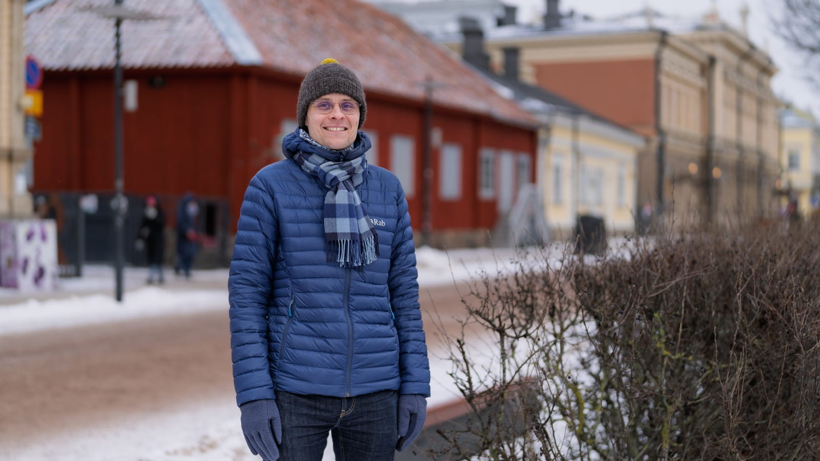 Säästöpankin brändikuva.