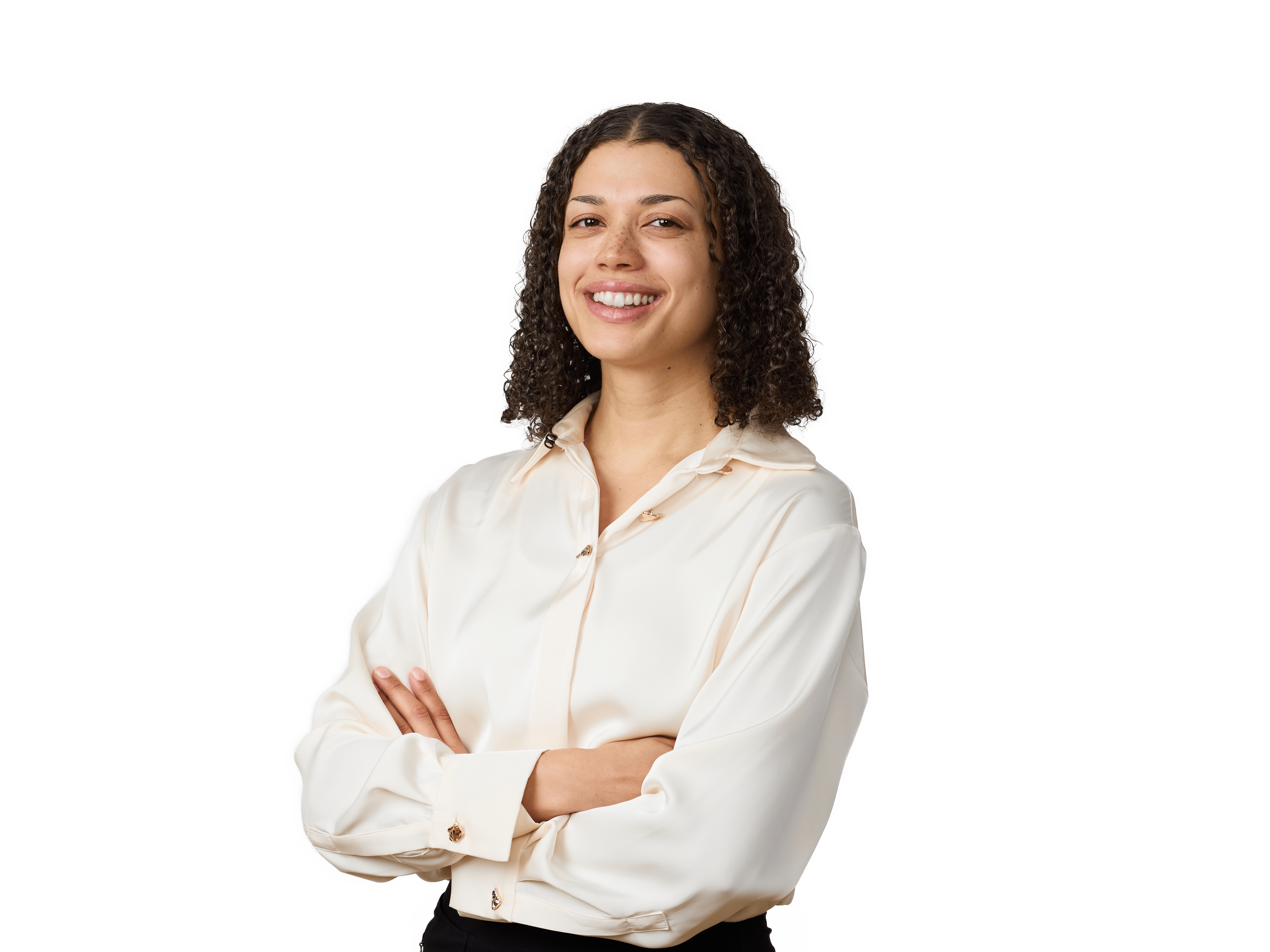 Janissa Ahopelto - Säästöpankki Kalanti-Pyhäranta.