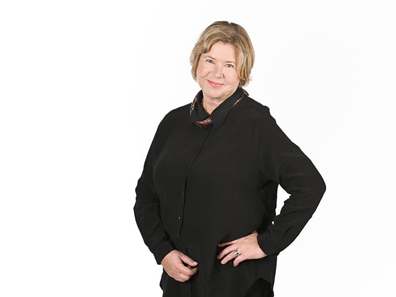 Jaana laine - Säästöpankki Kalanti-Pyhäranta.