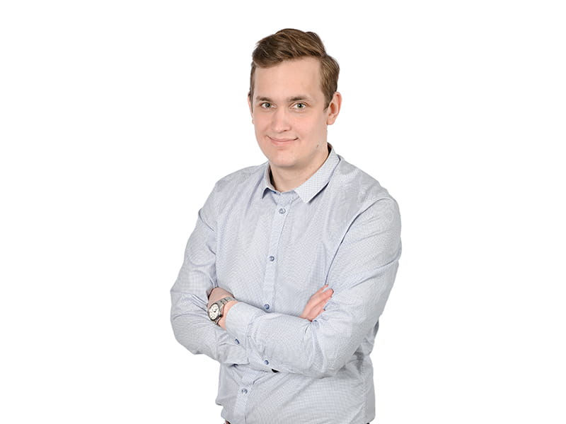 Jere Niemi - Säästöpankki Kalanti-Pyhäranta.
