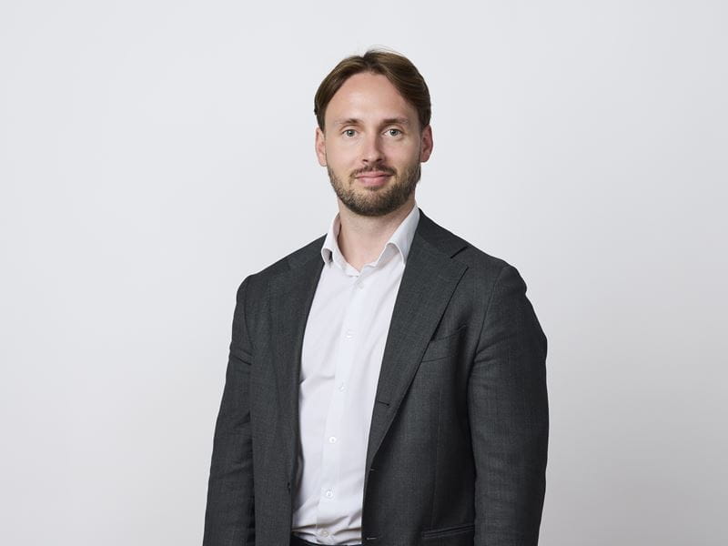 Joakim Håkansson - Säästöpankki Kalanti-Pyhäranta.