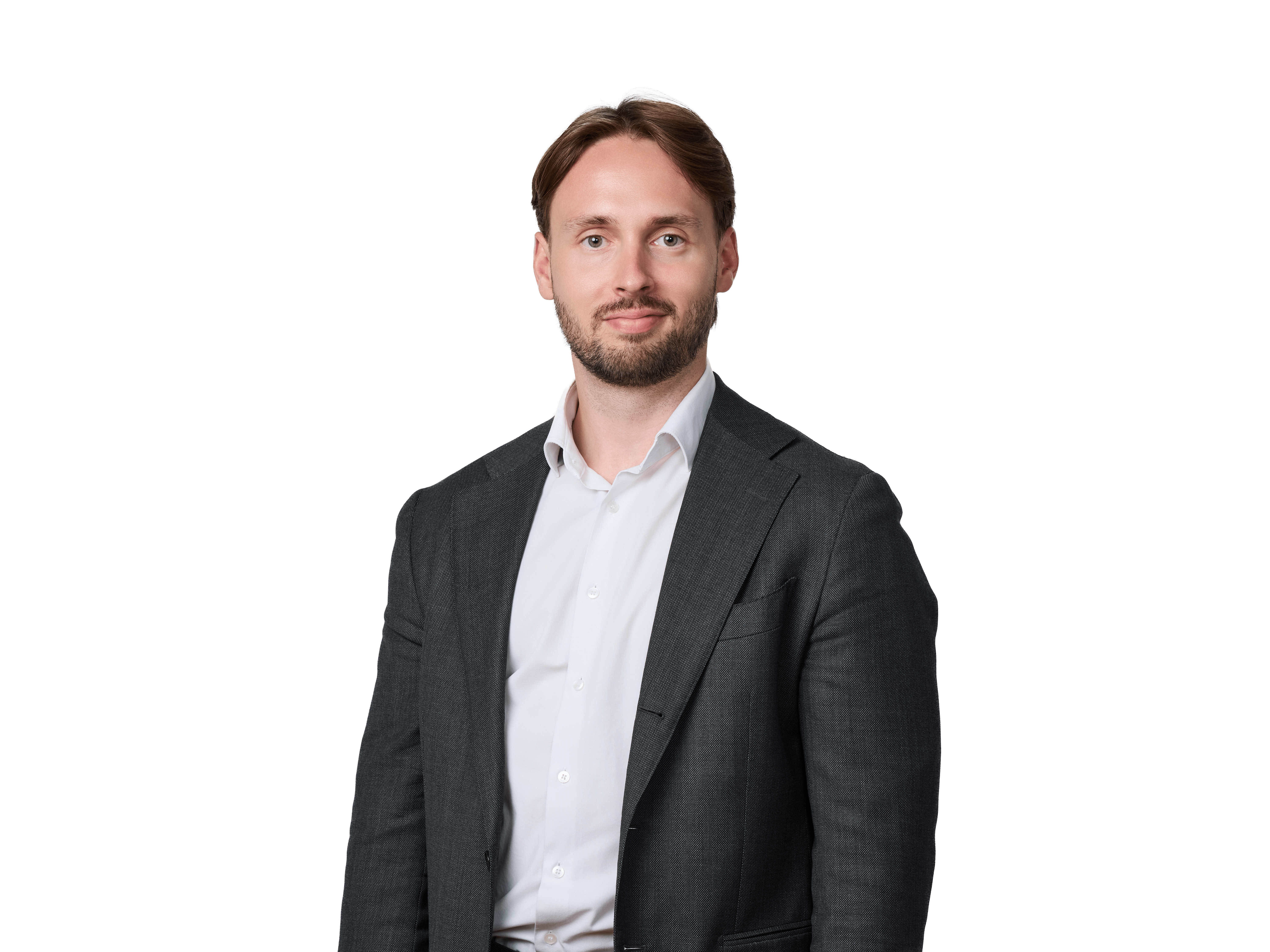 Joakim Håkansson - Säästöpankki Kalanti-Pyhäranta.