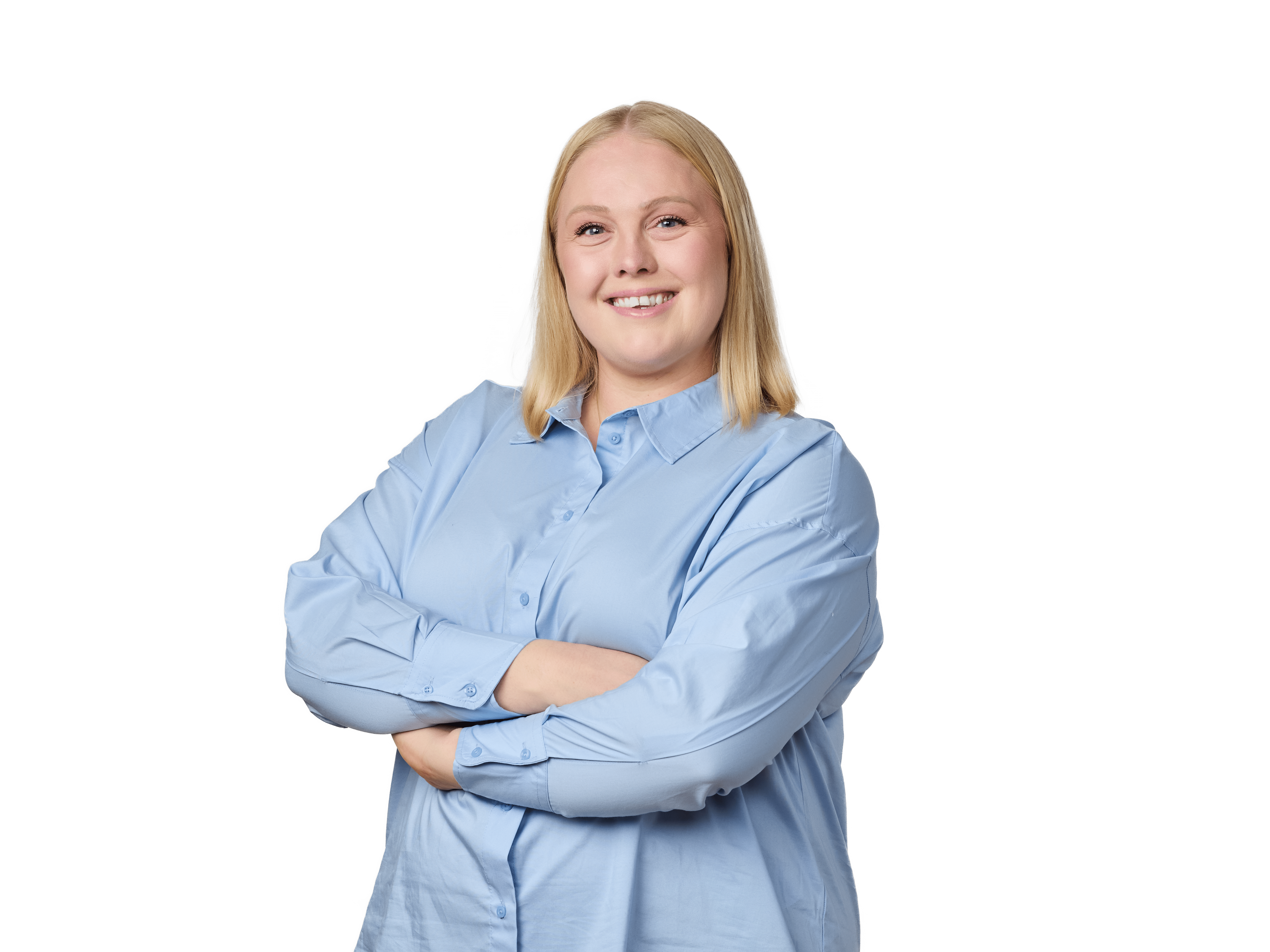 Laura Mäkelä - Säästöpankki Kalanti-Pyhäranta.