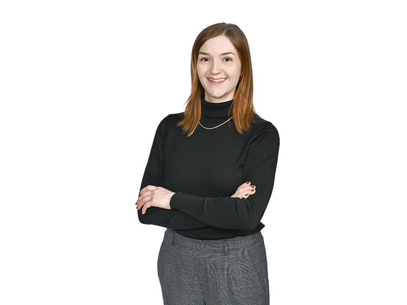 Susanna Vesterberg - Säästöpankki Kalanti-Pyhäranta.