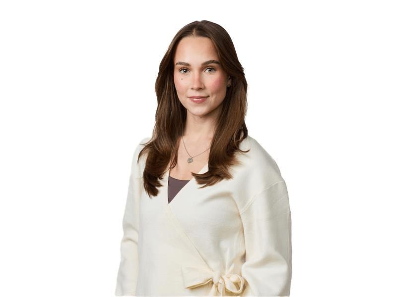 Wilma Jalonen - Säästöpankki Kalanti-Pyhäranta.