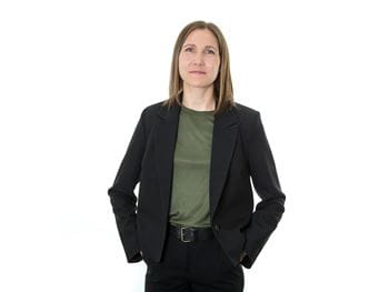 Essi Kypärä  - Kvevlax Sparbank.