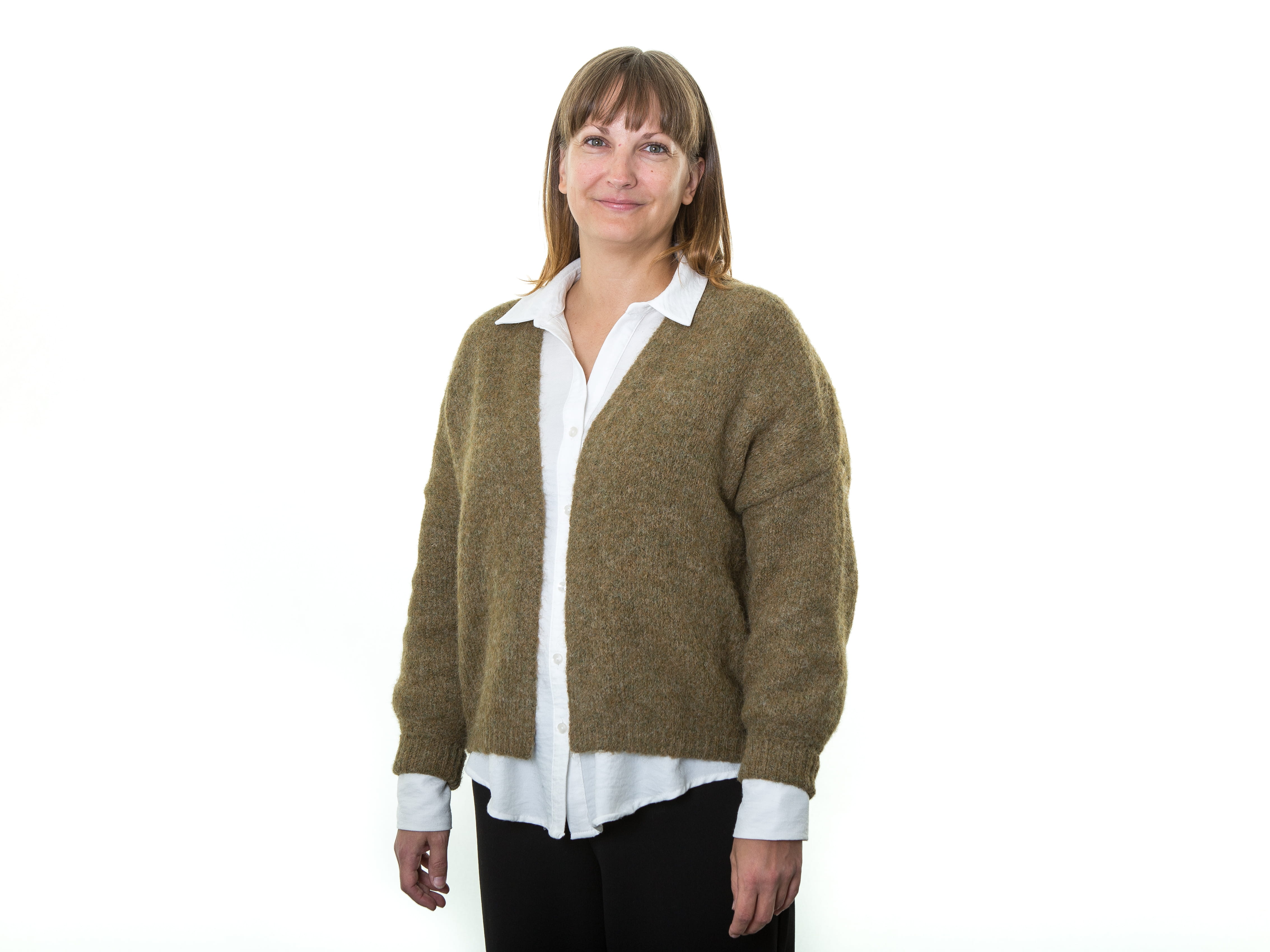 Heidi Bodö - Koivulahden Säästöpankki.