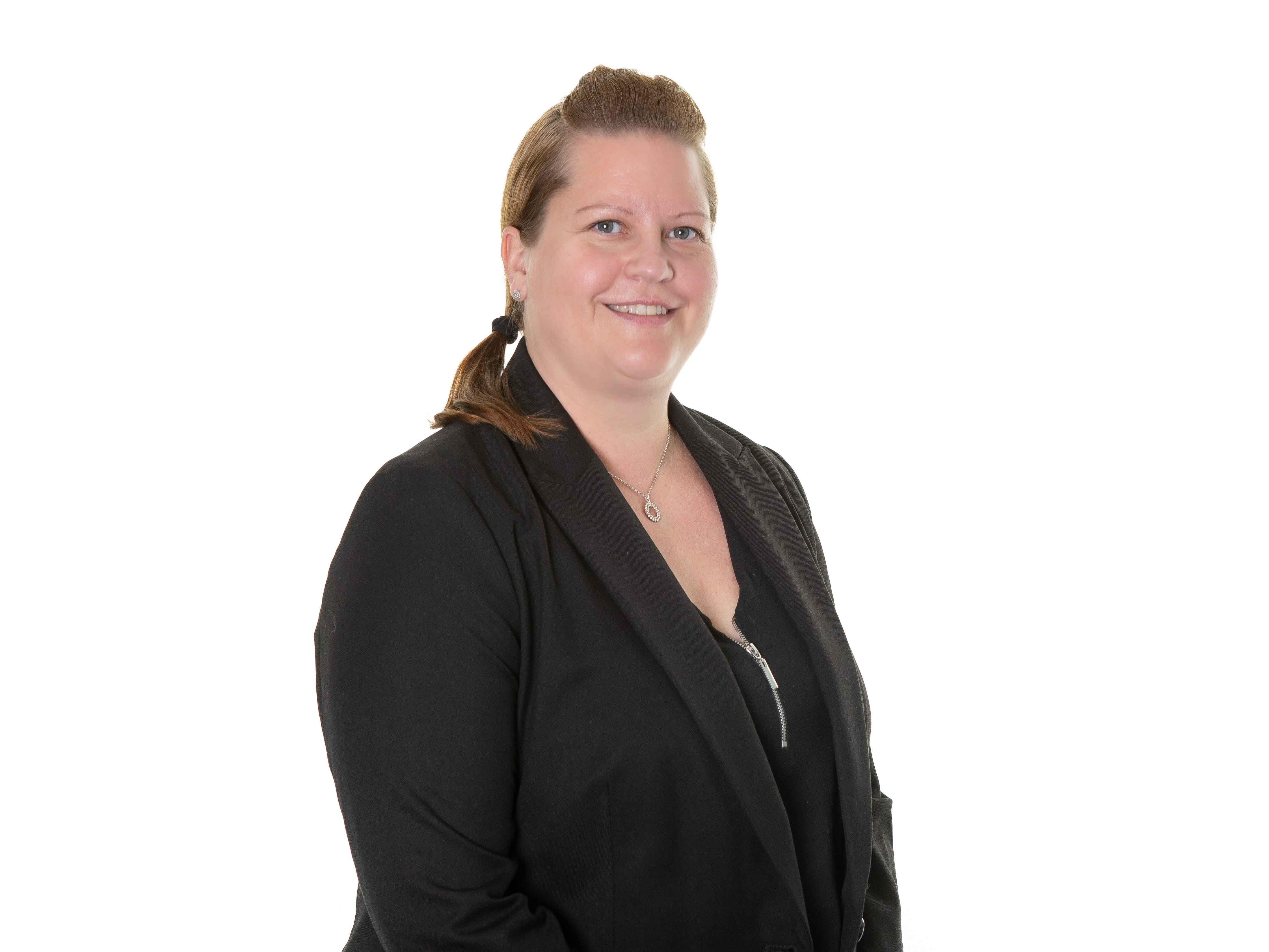 Kristin Ehrström - Koivulahden Säästöpankki.
