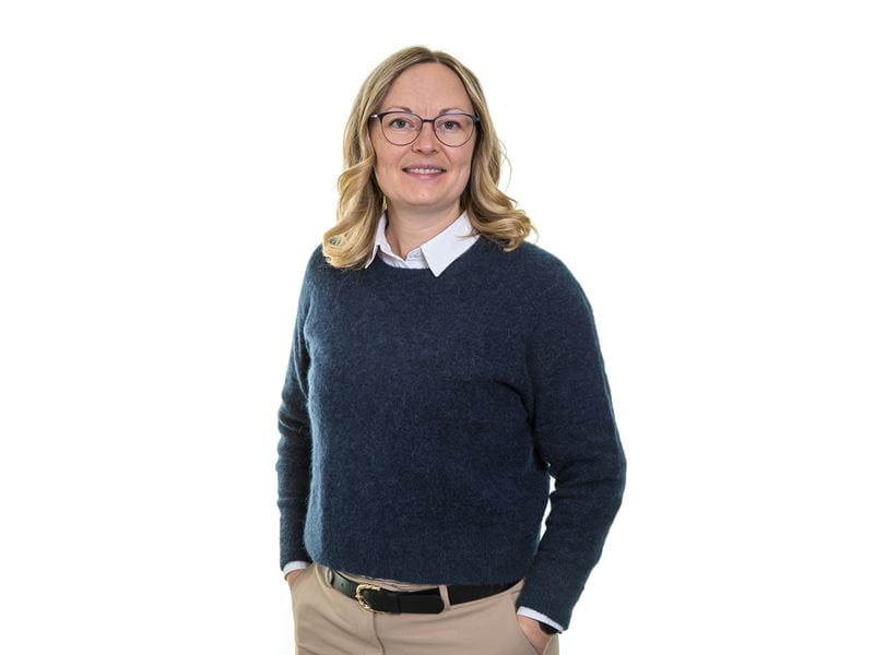 Cecilia Ruotsala