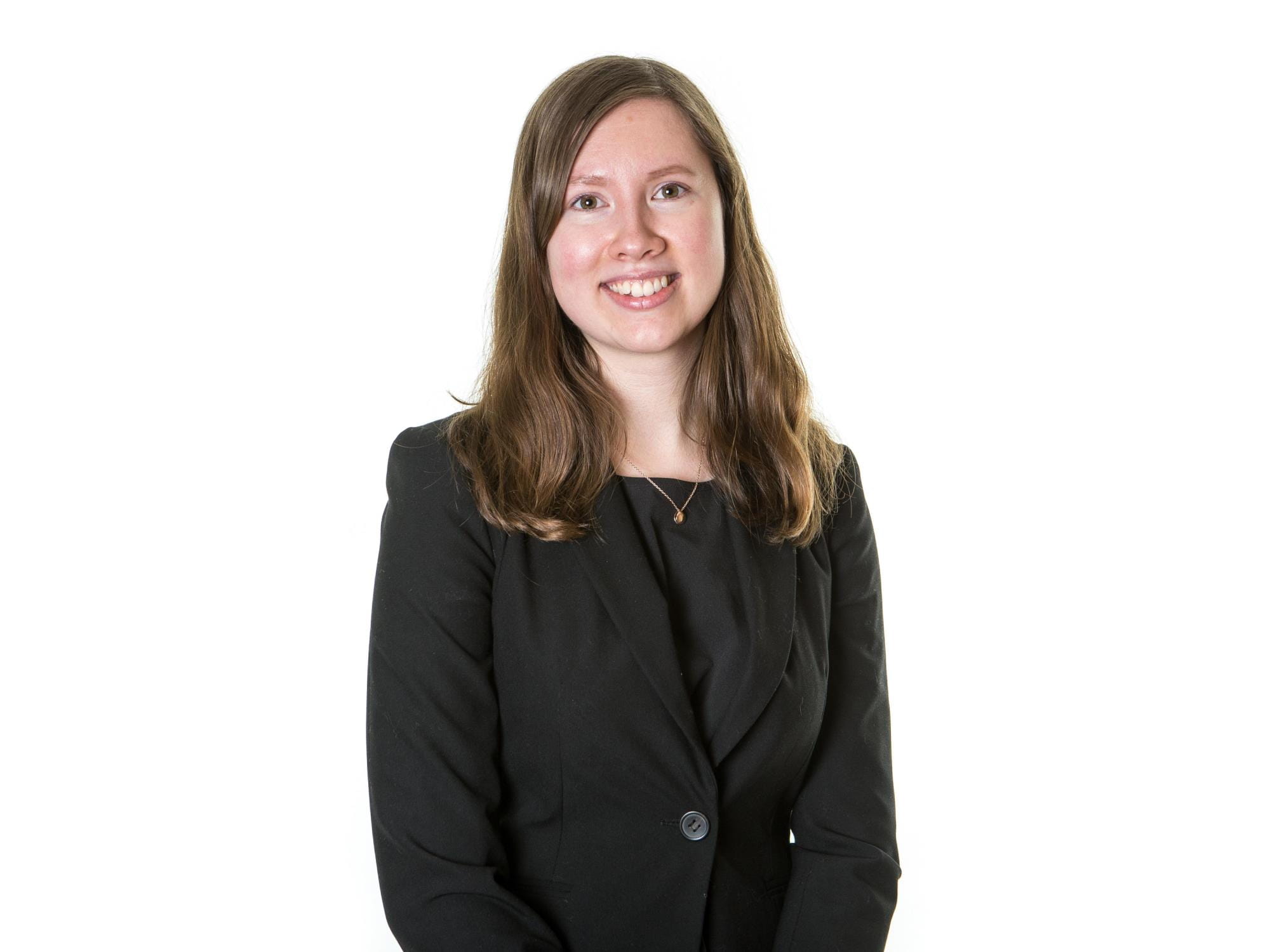 Angelina Mattbäck - Koivulahden Säästöpankki.