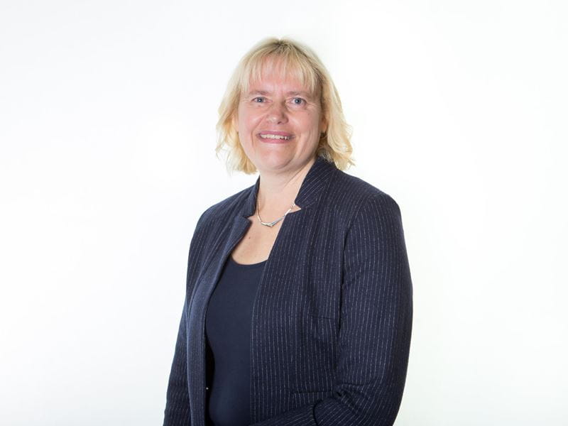 Susanne Enegren - Koivulahden Säästöpankki.