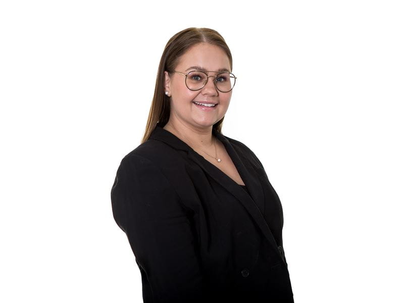 Koivulahden Säästöpankki - Jasmin Kutvonen.