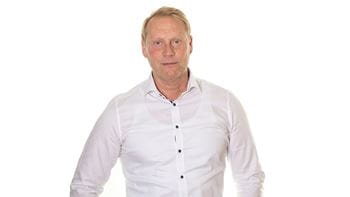 Fredrik Björk - Koivulahden Säästöpankki.