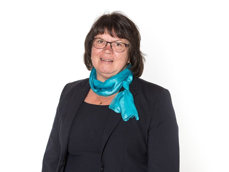 Mona Glasberg