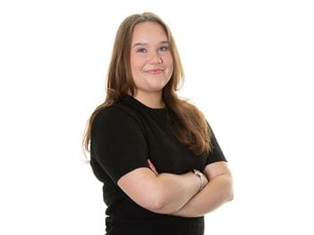 Hanna Udd - Koivulahden Säästöpankki.