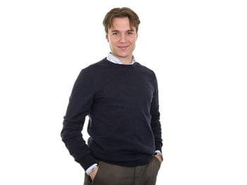 Juuso Pukkinen - Koivulahden Säästöpankki.