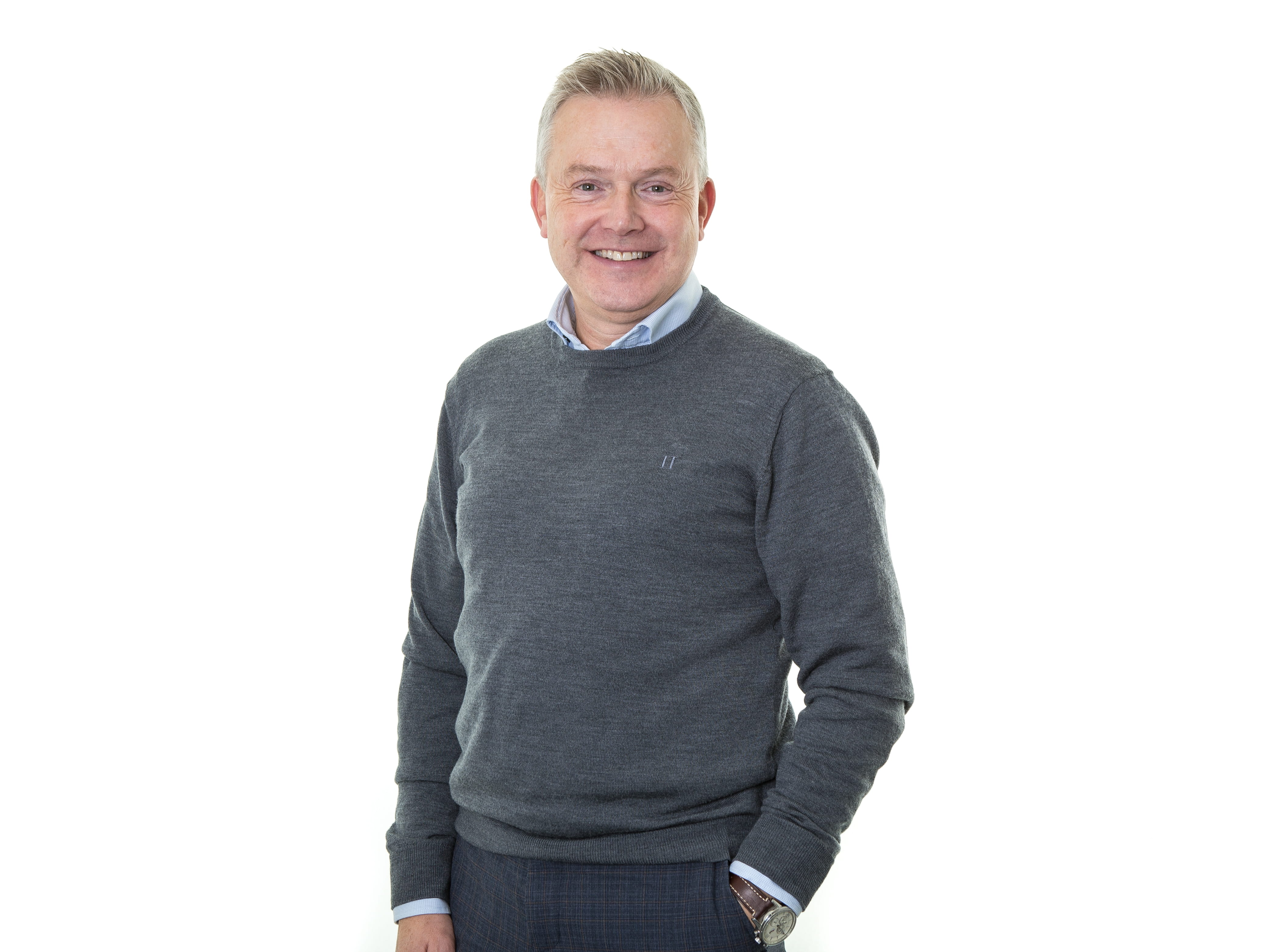 Max Kuula - Kvevlax Sparbank.