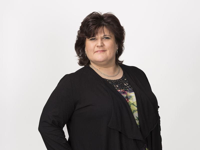 Margit Koskinen