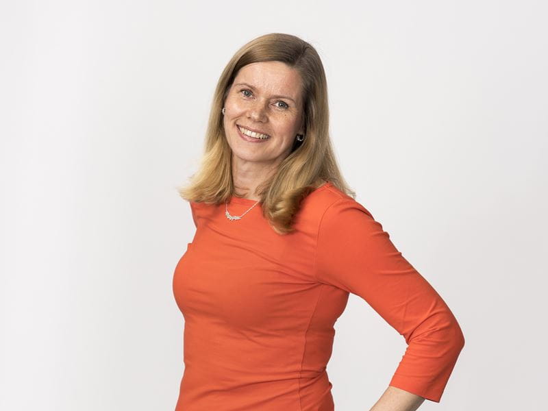 Sari Häkkilä