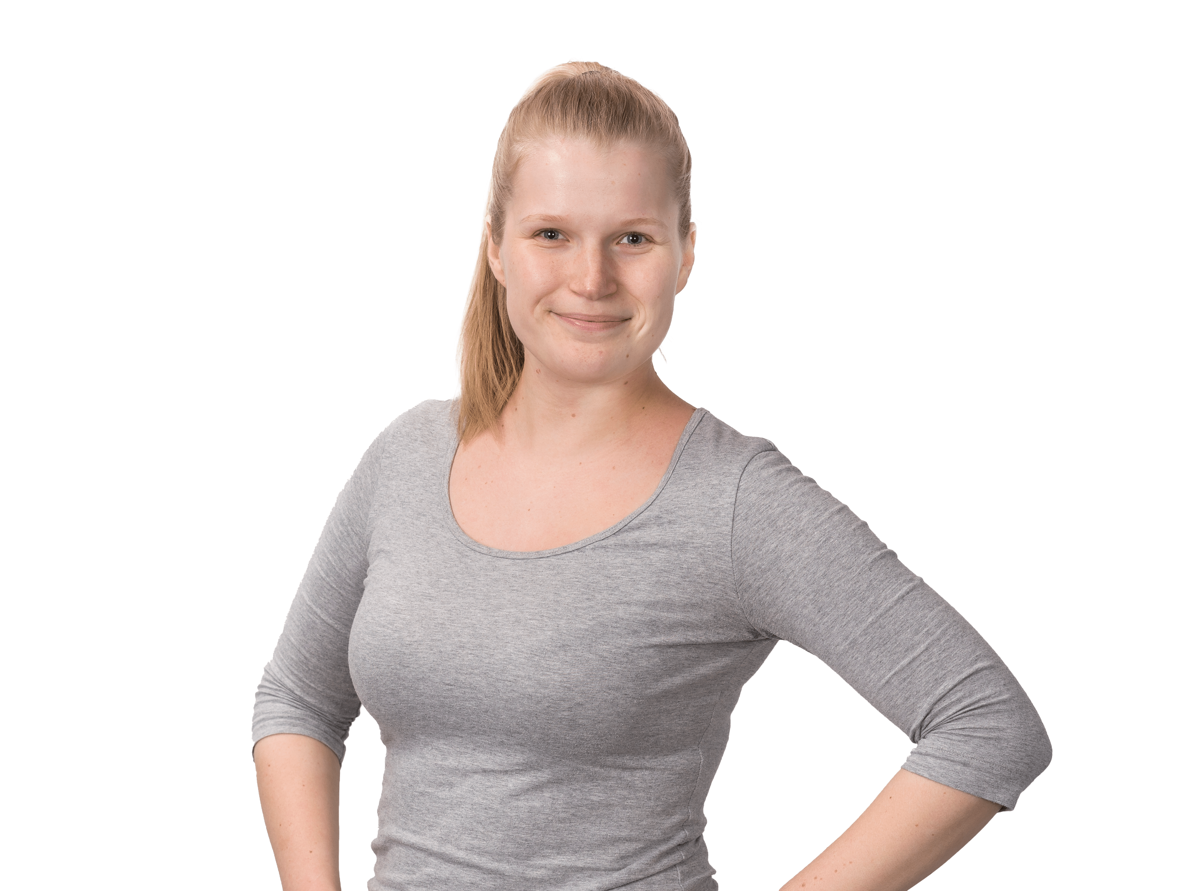 Jenny Laiho - Lammin Säästöpankki.