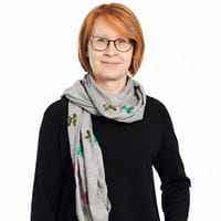 Anu Kerttula.