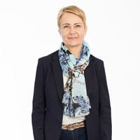 Marianne Tuomola.